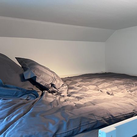 Cozy Room With Smart Solutions Grunerlokka Central Happy Days Oslo Buitenkant foto