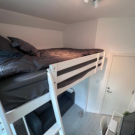 Cozy Room With Smart Solutions Grunerlokka Central Happy Days Oslo Buitenkant foto