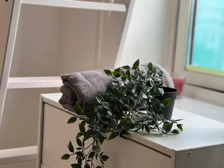 Cozy Room With Smart Solutions Grunerlokka Central Happy Days Oslo Buitenkant foto