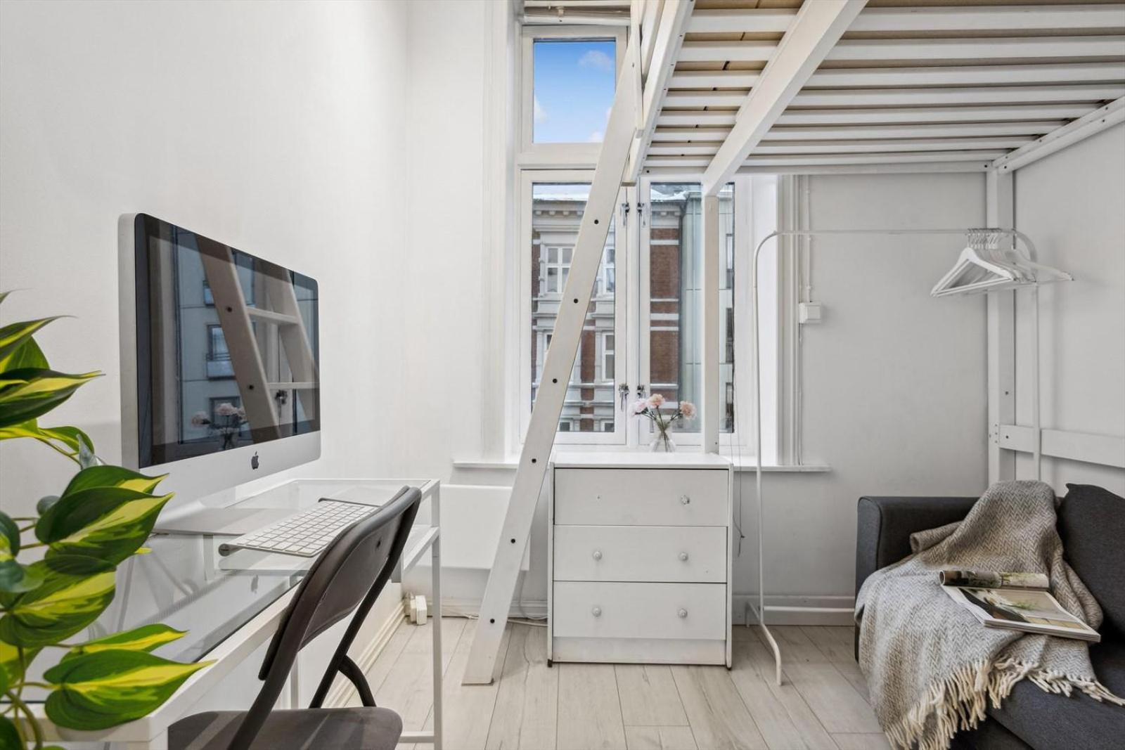 Cozy Room With Smart Solutions Grunerlokka Central Happy Days Oslo Buitenkant foto