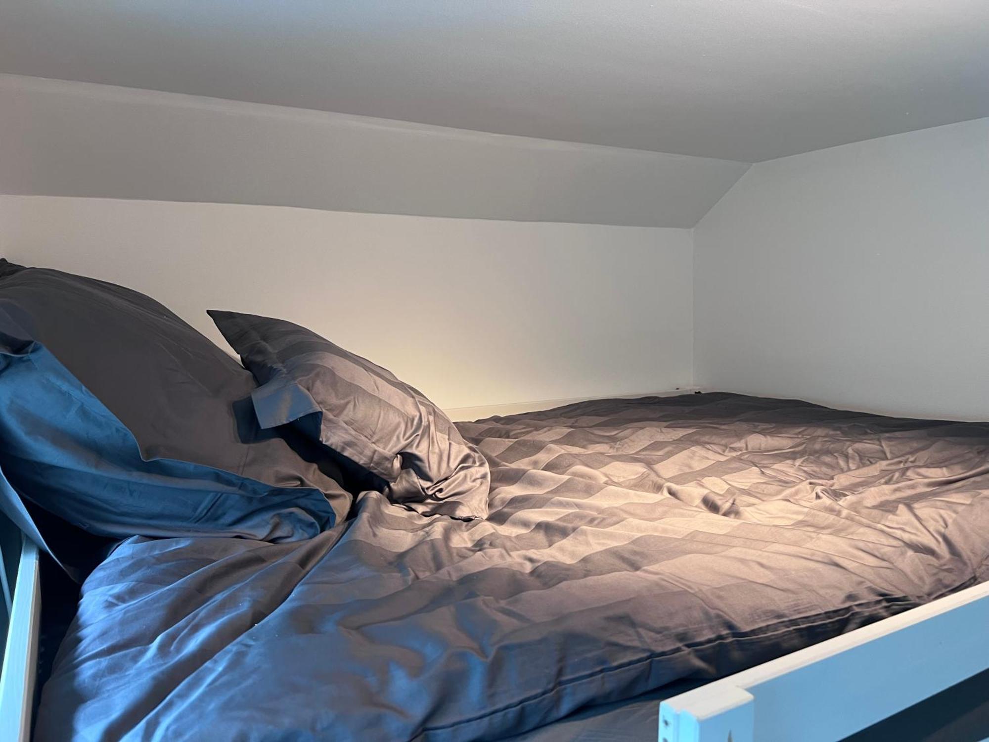 Cozy Room With Smart Solutions Grunerlokka Central Happy Days Oslo Buitenkant foto