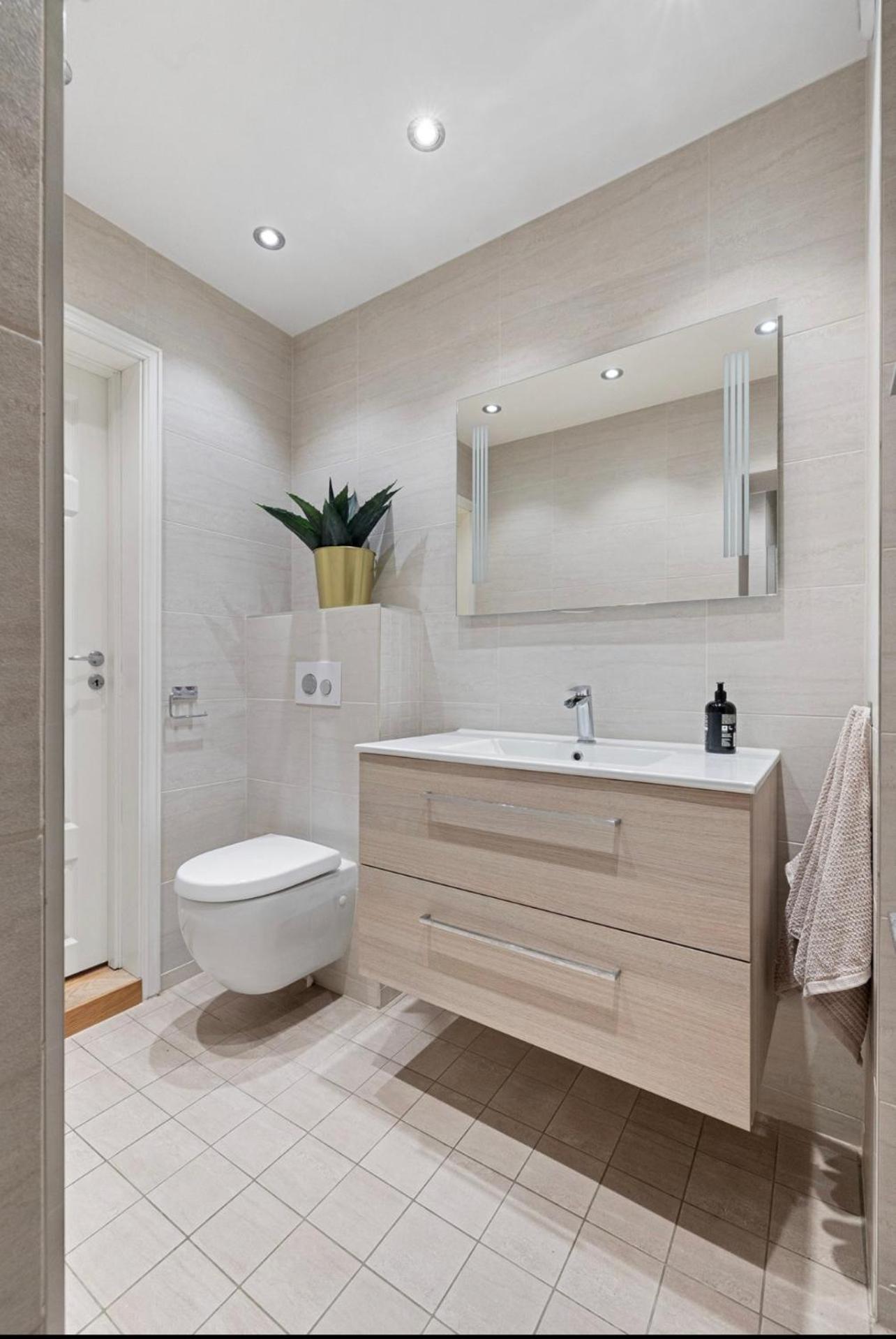 Cozy Room With Smart Solutions Grunerlokka Central Happy Days Oslo Buitenkant foto