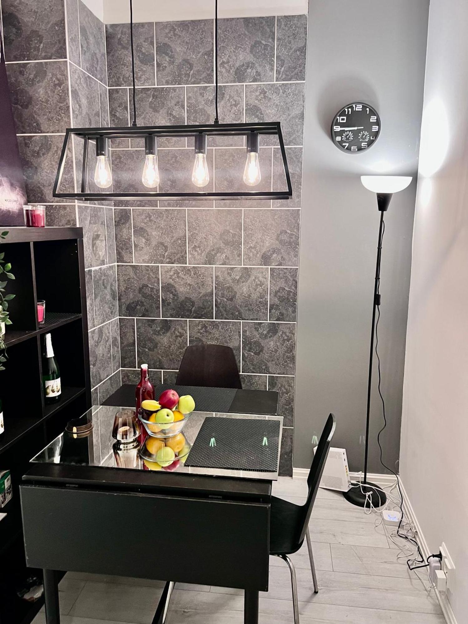 Cozy Room With Smart Solutions Grunerlokka Central Happy Days Oslo Buitenkant foto