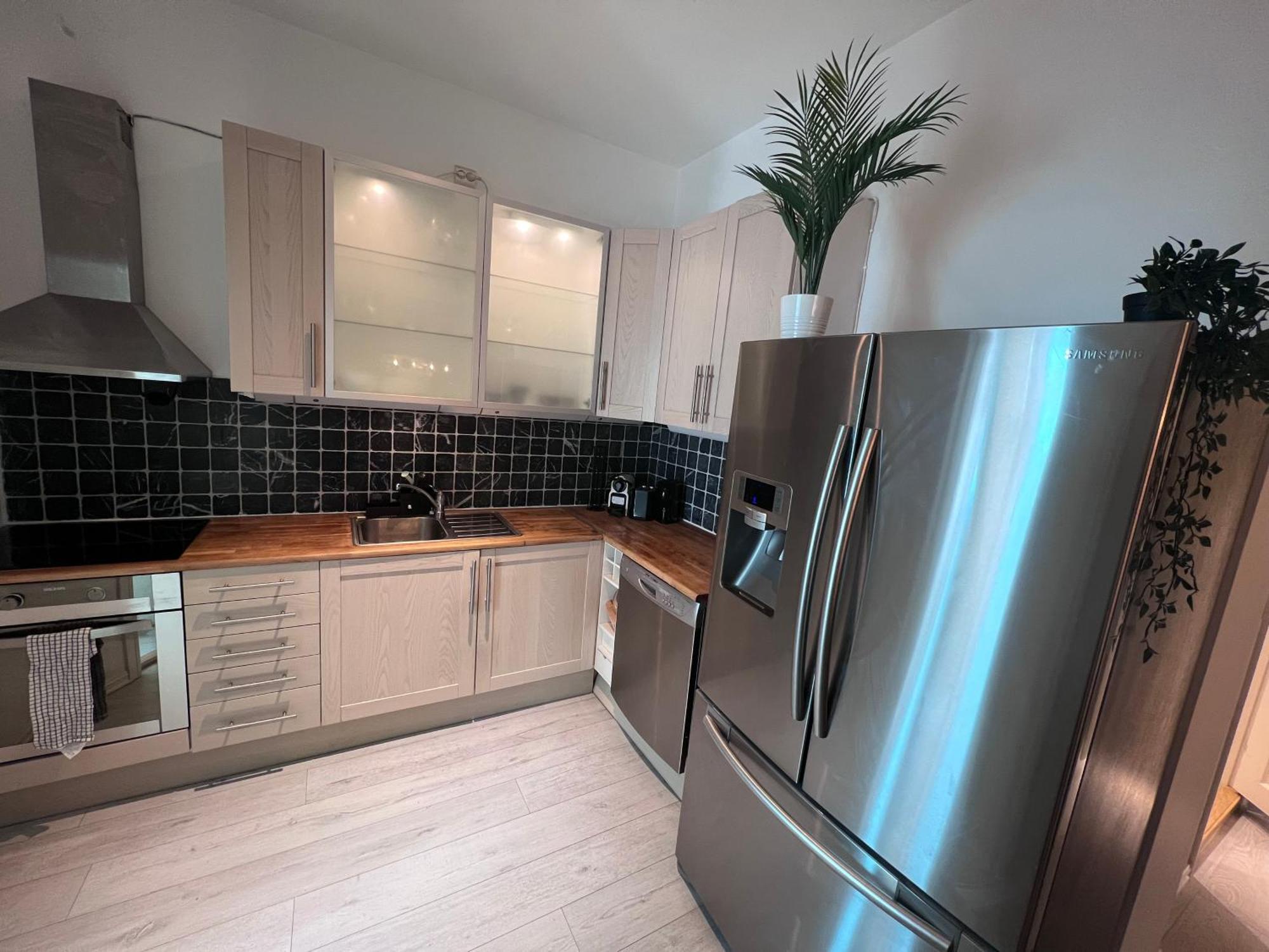 Cozy Room With Smart Solutions Grunerlokka Central Happy Days Oslo Buitenkant foto