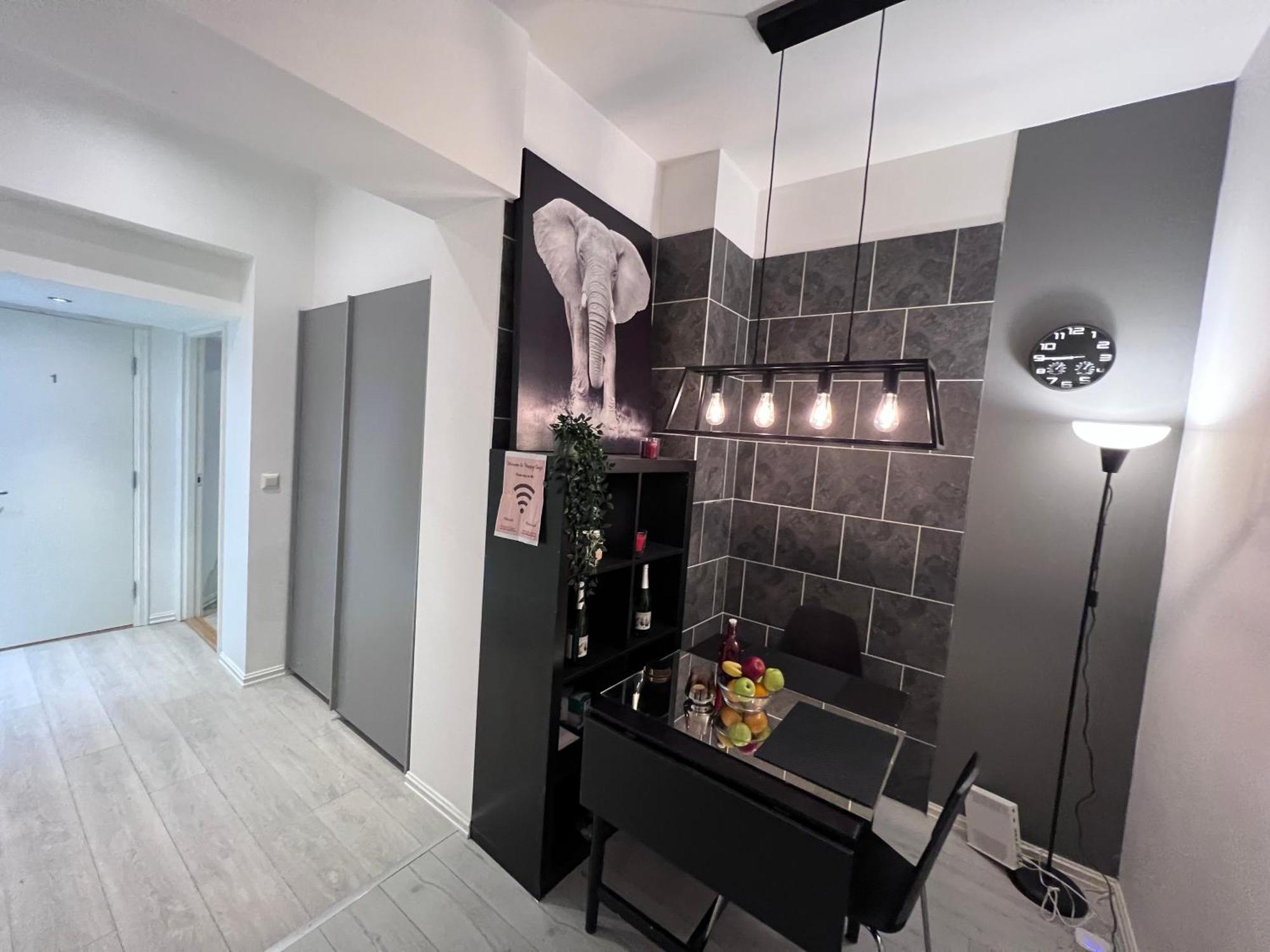 Cozy Room With Smart Solutions Grunerlokka Central Happy Days Oslo Buitenkant foto